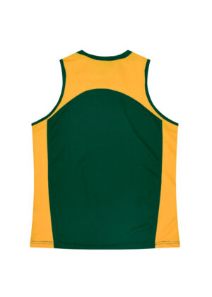 Ladies Premier Singlet - Image 23