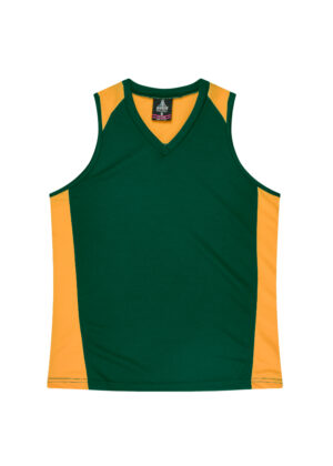 Ladies Premier Singlet - Image 22