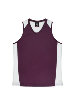 Ladies Premier Singlet - Image 20