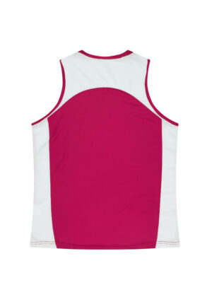 Ladies Premier Singlet - Image 19