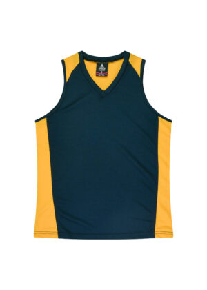 Ladies Premier Singlet - Image 16