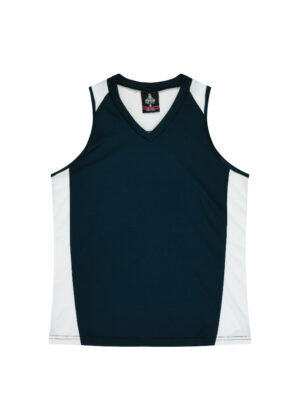 Ladies Premier Singlet - Image 12