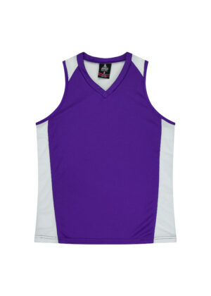 Ladies Premier Singlet - Image 10