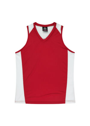 Ladies Premier Singlet - Image 8
