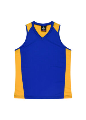 Ladies Premier Singlet - Image 6