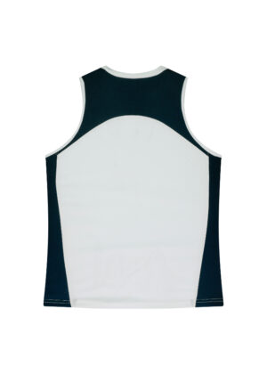 Ladies Premier Singlet - Image 3