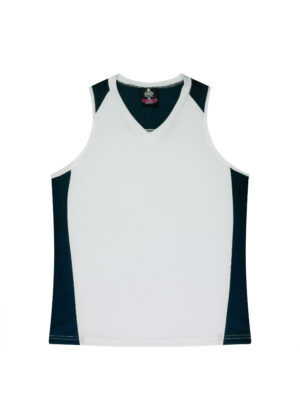 Ladies Premier Singlet - Image 2