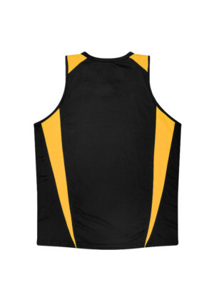 Ladies Eureka Singlet - Image 41