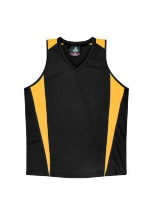 Ladies Eureka Singlet - Image 40