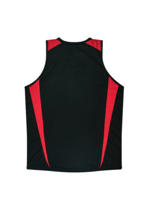 Ladies Eureka Singlet - Image 38