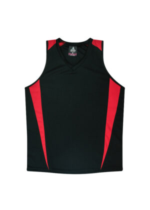 Ladies Eureka Singlet - Image 37