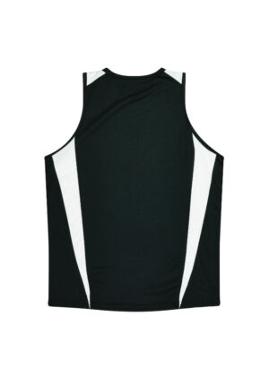 Ladies Eureka Singlet - Image 36