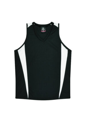 Ladies Eureka Singlet - Image 35