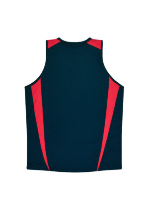 Ladies Eureka Singlet - Image 27
