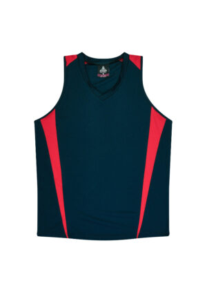 Ladies Eureka Singlet - Image 26