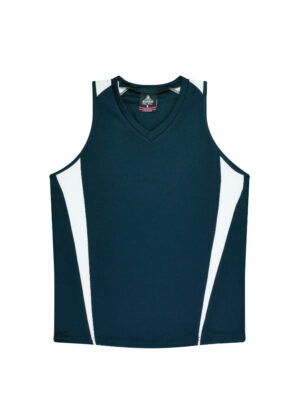 Ladies Eureka Singlet - Image 24