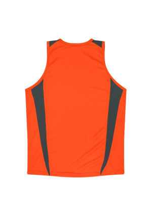 Ladies Eureka Singlet - Image 23