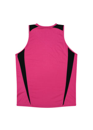 Ladies Eureka Singlet - Image 21