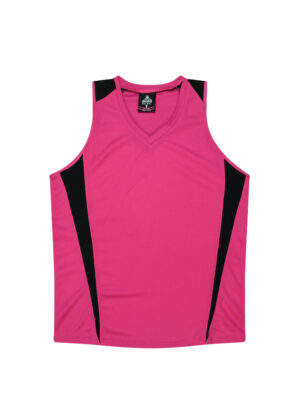 Ladies Eureka Singlet - Image 20