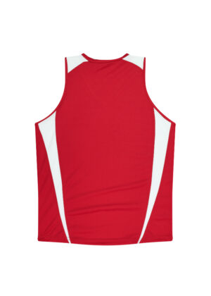 Ladies Eureka Singlet - Image 18