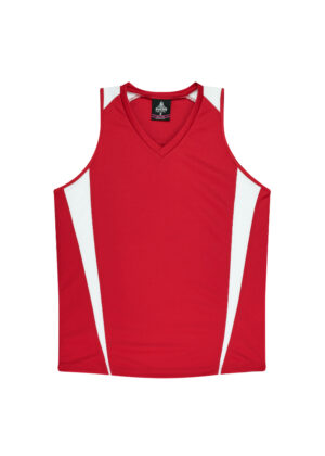Ladies Eureka Singlet - Image 17
