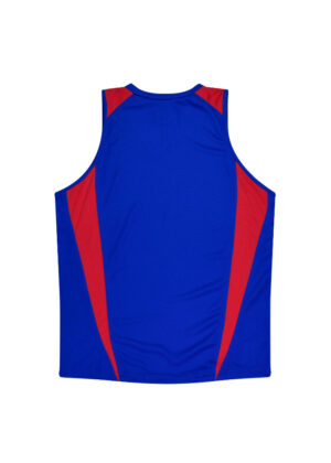 Ladies Eureka Singlet - Image 14