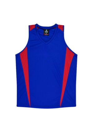 Ladies Eureka Singlet - Image 13