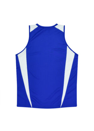 Ladies Eureka Singlet - Image 12