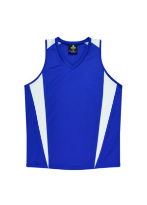 Ladies Eureka Singlet - Image 11