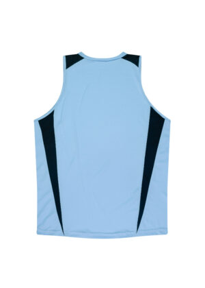 Ladies Eureka Singlet - Image 10