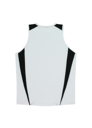 Ladies Eureka Singlet - Image 8