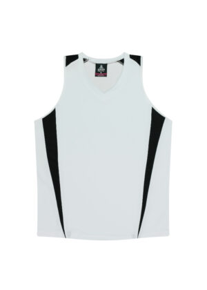 Ladies Eureka Singlet - Image 7
