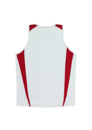 Ladies Eureka Singlet - Image 5