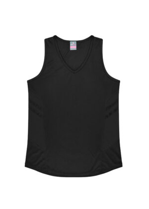Ladies Tasman Singlet - Image 55