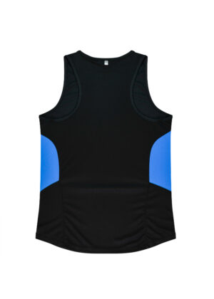 Ladies Tasman Singlet - Image 54