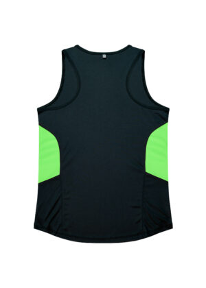 Ladies Tasman Singlet - Image 50