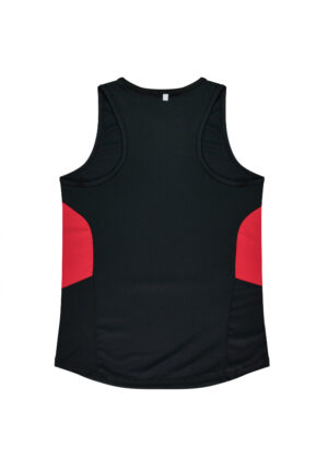 Ladies Tasman Singlet - Image 48