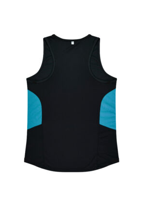 Ladies Tasman Singlet - Image 46