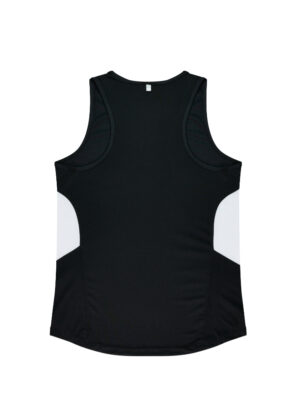Ladies Tasman Singlet - Image 44