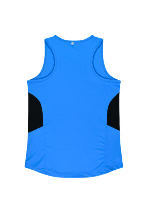 Ladies Tasman Singlet - Image 42