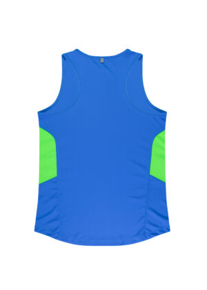 Ladies Tasman Singlet - Image 40