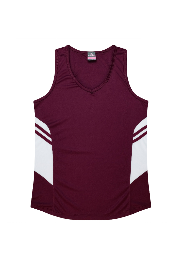 Variation picture for Maroon/White Variation picture for Maroon/White