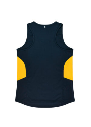 Ladies Tasman Singlet - Image 36