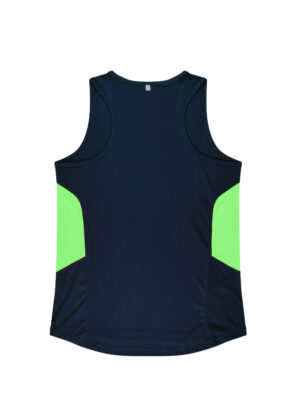 Ladies Tasman Singlet - Image 33