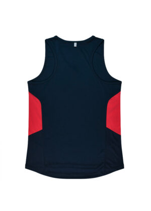 Ladies Tasman Singlet - Image 29
