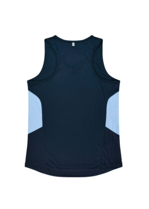 Ladies Tasman Singlet - Image 27
