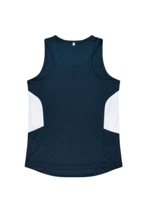 Ladies Tasman Singlet - Image 25