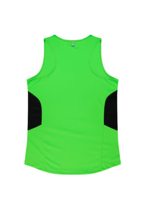 Ladies Tasman Singlet - Image 23