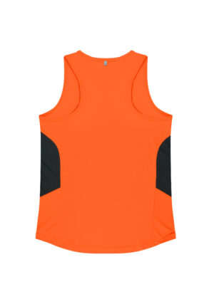 Ladies Tasman Singlet - Image 21