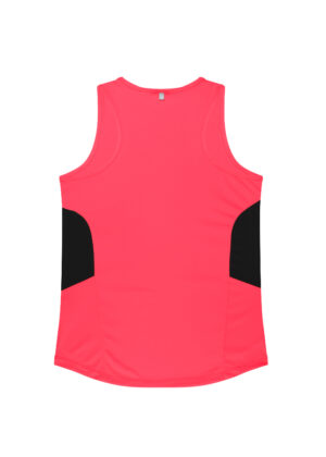 Ladies Tasman Singlet - Image 19